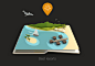AirPano Travel Book : TOP1 Travel app in 50+ countries. AirPano Travel Book is a collection of unique spherical photo panoramas of the most amazing places in the world with a bird’s eye view.