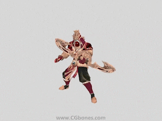 MOC_VelluaArcher_攻击1