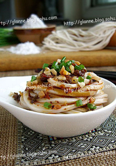 吃朵薄荷绿的花采集到食味>