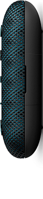 Philips BT3900A EverPlay Bluetooth Lautsprecher (30 M Verbindung, Schnellladeoption, 8 Stunde Akku, 4 W) blau: Amazon.de: Audio & HiFi