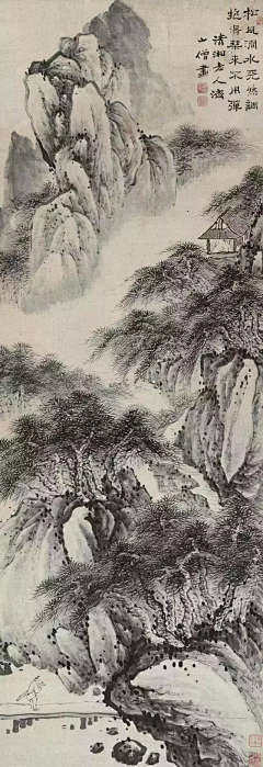这是山爷采集到❤