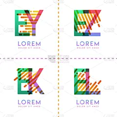 字母,品牌名称,绘画插图,矢量,茶水间,小册子,古老的,名片,传单,脐钉