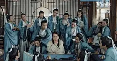 郭麒麟风光逆袭一时爽，古代“赘婿&quot;到底有多苦？_腾讯新闻