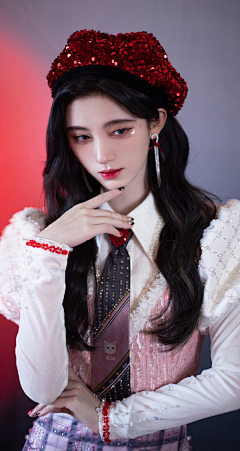 海水煮咖啡采集到李金妃
