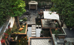 亚宝april采集到建筑设计
