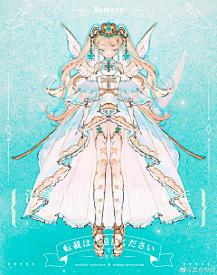 waiterna采集到white dress