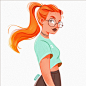 Bobbo Andonova on Behance