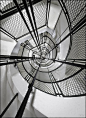 Stairs by Michael Marchal   ..rh