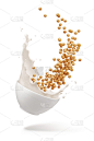 我是milk