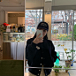 Photo shared by ☻ on December 10, 2022 tagging @urbanic_30. May be an image of 1 person, standing and indoor.