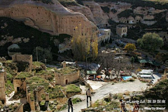 Yijn采集到缤纷大地土耳其(三十八)