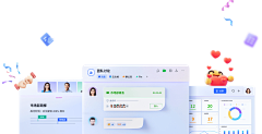 圈圈510采集到web-引导提示