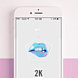 Nike+TC : Created a series of badges for the Nike workout app. Each badge could be unlocked after varying degrees of time spent working out.Design TeamDanny JonesJeremiah Shaw