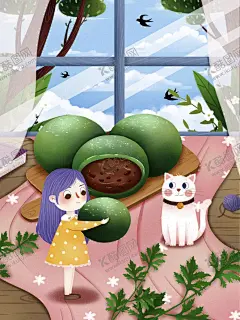 清明插画 【酷图网】清明,清明节,雨纷纷,节气,节日,传统,文化,中华,传统文化,手绘,插画,动画,儿童画,插图,卡通,装饰,创意,图案,素材,背景,底图,壁纸,招贴,海报,地产,广告,宣传,详情页,店铺首页,展板,展架,单页,彩页,易拉宝,传单,中国风,国风,国潮,现代,扁平,扁平化,踏青,刷屏图