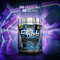 Muscletech projects | Behance 上的照片、视频、徽标、插图和品牌