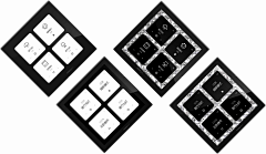 RosycloudsNie采集到1.1可视对讲机+中控屏