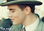 Lee Pace