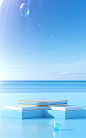 夏季背景 (2)