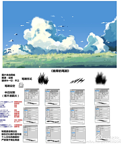 阿萌喵采集到教程