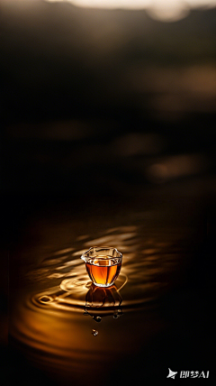 HUA-HE采集到茶素材