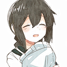 回复：『格式无爱』【合作截】花赋_动漫头...