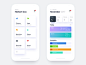 Fitness App