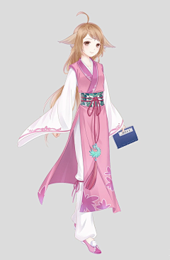 曲兮君采集到奇迹暖暖