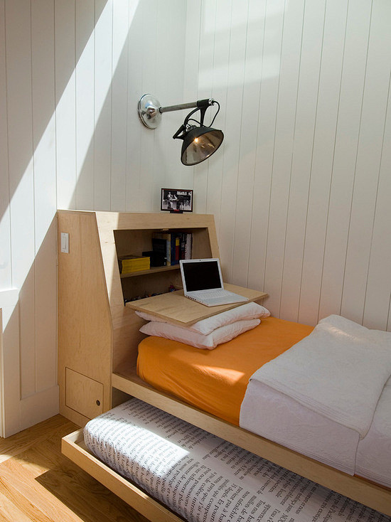 Bedroom Design Ideas...