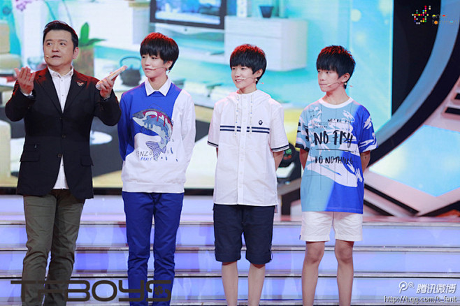 tfboys