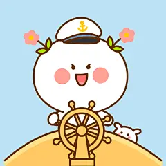 二花，卡通头像，头像壁纸，卡通动漫，二次元，可爱情侣，表情包11279
