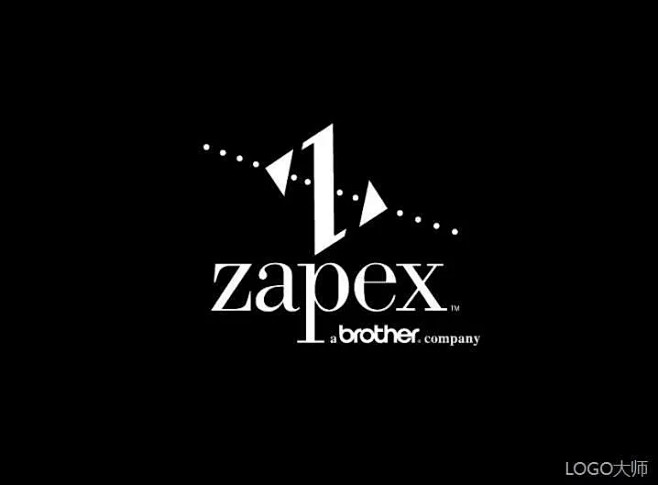 字母z创意logo设计合集