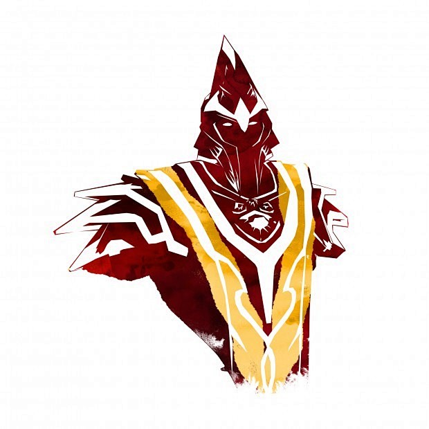 一套精美Dota2英雄头像（一） | 我...