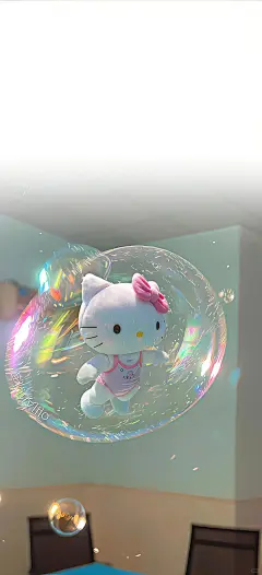 kitty壁纸 - 小红书