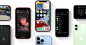 iPhone : 探索 iPhone 这部功能强大的个人设备，一睹全新 iPhone 13 Pro，iPhone 13 Pro Max，iPhone 13，iPhone 13 mini 和 iPhone SE 的精彩。