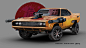DODGE (sick)!, Jomar Machado : For the elections that are coming in Brazil...