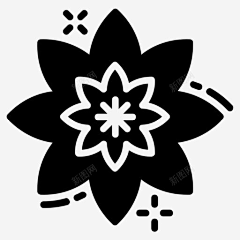 毛方尘采集到杜鹃花素材