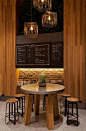 LOFT咖啡厅设计 LOFT风格装修效果图 创意咖啡厅 