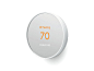 Nest Thermostat