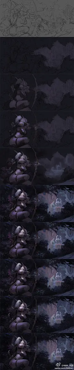 666K_信譞的微博|微博-随时随地分享身边的新鲜事儿