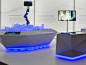 360° Digitalization Tour : Siemens Worldwide – Interactive Exhibits, Roadshow

Analogue and digital Siemens technologies are present in every area of life. ...