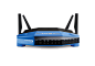 Linksys WRT1900AC : As part of the design team I collaborated closely with product managers, mechanical engineers, UI/UX designers, manufacturers and model makers to identify product values, develop the idea into reality and solve problems. I was responsi