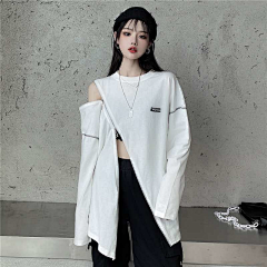 明山月采集到常服