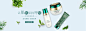 化妆品banner_万思涵_68Design