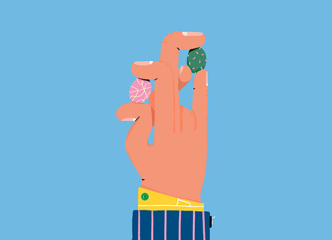 Editorial Illustrati...