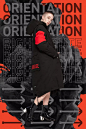 【潮牌时尚】Fashion Style.