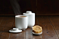 Tea Cups