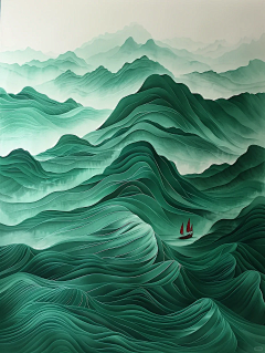 风尘ORZ采集到红旗渠
