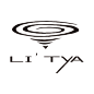 Li tya化妆品logo