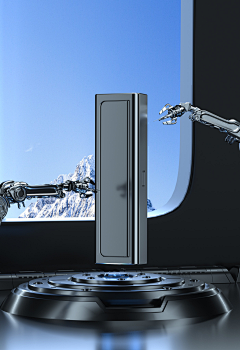 叶桑儿采集到c4d