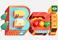 haruka liu on Behance
